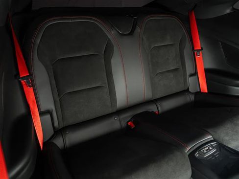 Used 2020 Chevrolet Camaro ZL1 image 22