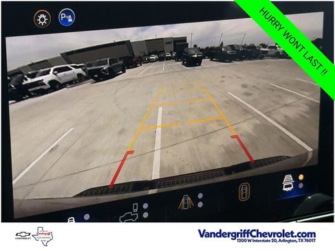 New 2026 Chevrolet Colorado LT w/ LT Convenience Package RWD image 15