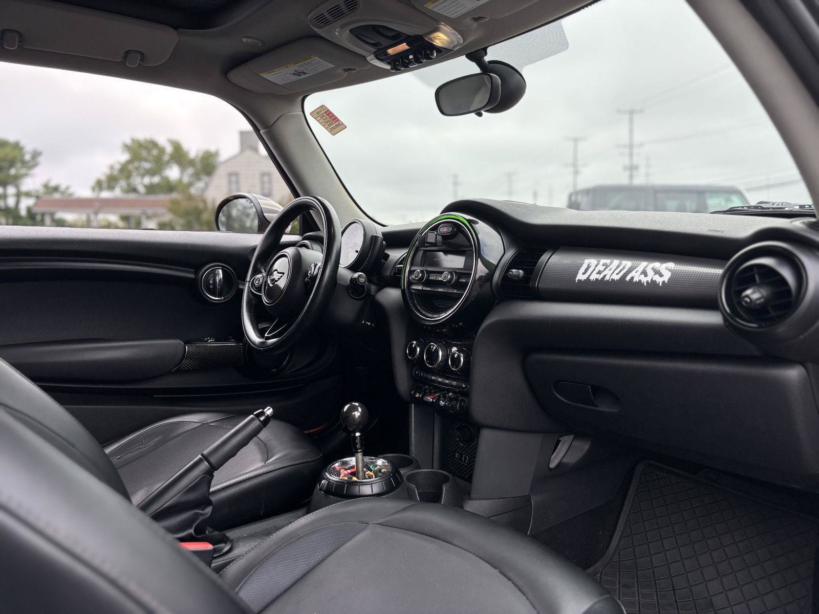 Used 2016 MINI Cooper 2-Door Hardtop FWD image 16