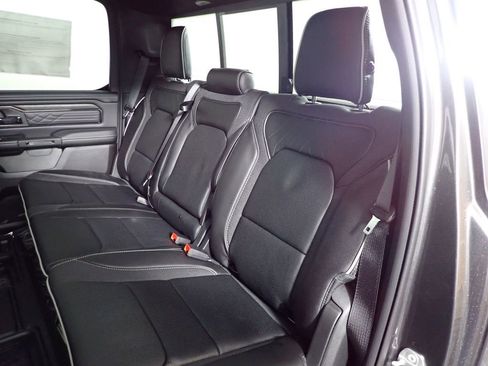 New 2026 RAM 1500 Limited image 24