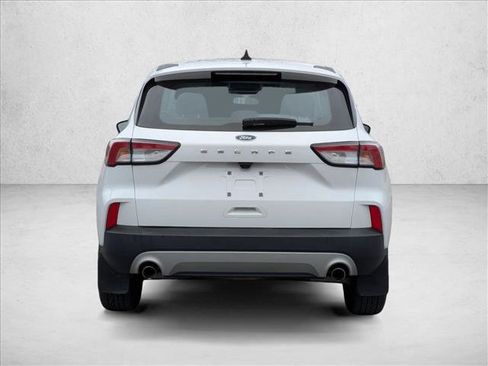 Used 2022 Ford Escape S image 7