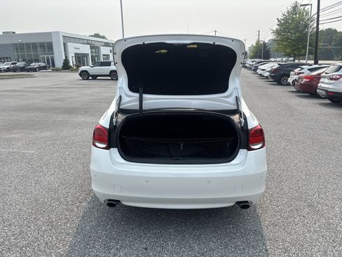 Used 2008 Lexus GS 350 AWD image 25