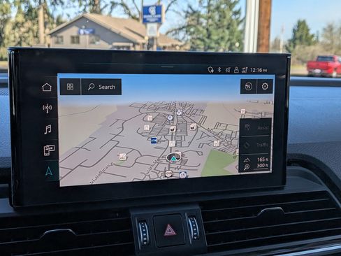 Used 2023 Audi Q5 2.0T Premium Plus w/ Premium Plus Package image 19