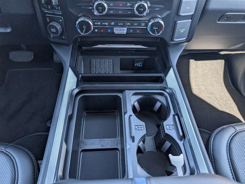 New 2026 Ford F250 Platinum AWD/4WD image 16