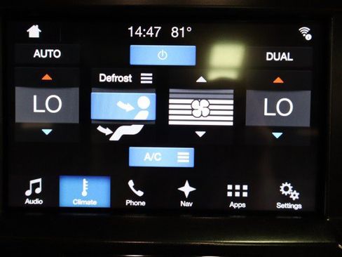 Used 2017 Ford F250 Lariat w/ Chrome Package AWD/4WD image 68