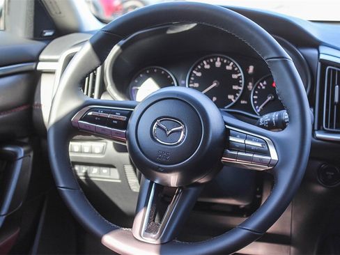 New 2026 MAZDA CX-50 AWD 2.5 Hybrid w/ Weather Package image 17