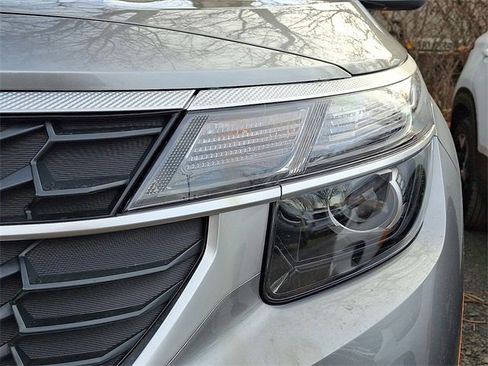 New 2026 Kia Seltos LX image 4