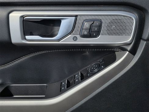 Used 2023 Ford Explorer Limited w/ Equipment Group 301A image 18