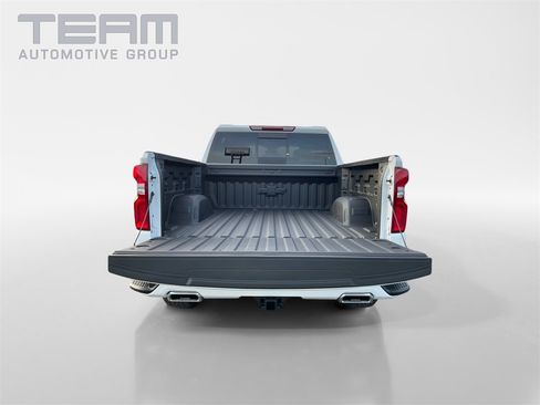 New 2026 Chevrolet Silverado 1500 RST w/ Convenience Package II image 24