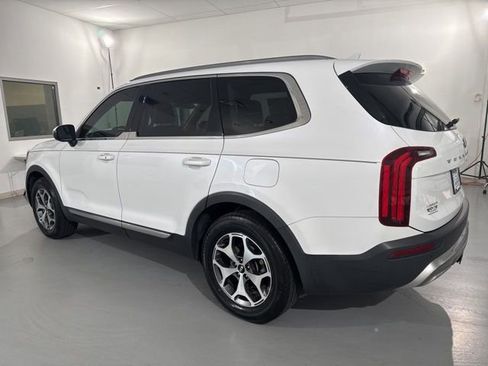 Used 2020 Kia Telluride EX FWD image 6