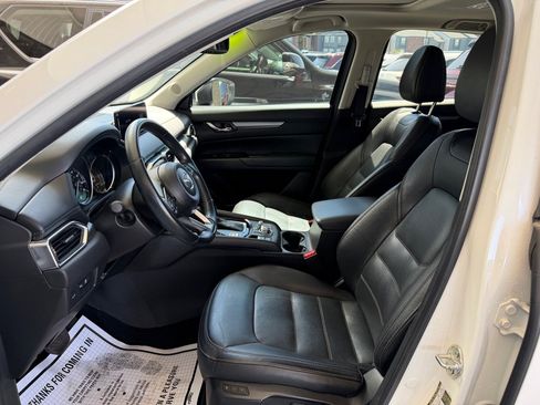 Used 2022 MAZDA CX-5 AWD 2.5 S image 5