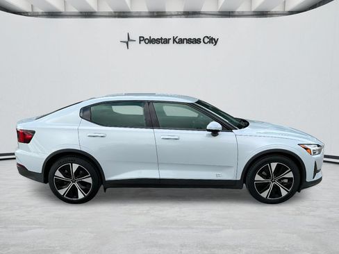 Certified 2023 Polestar Polestar 2 FWD image 4