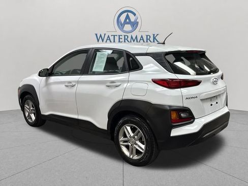 Used 2021 Hyundai Kona SE FWD image 3