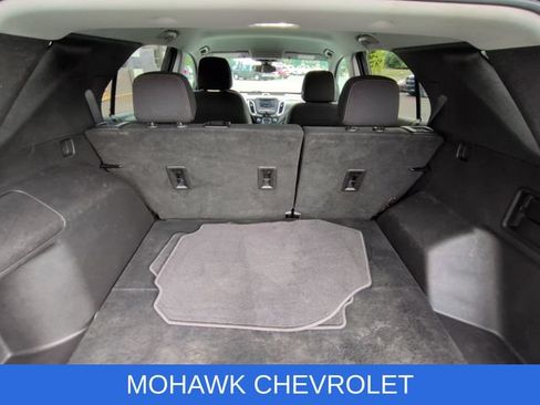 Used 2021 Chevrolet Equinox LT AWD/4WD image 26