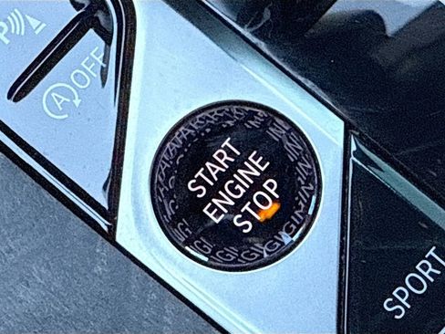 Used 2020 BMW X5 sDrive40i w/ M Sport Package image 38