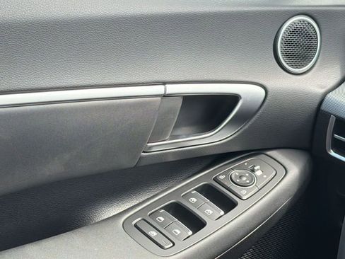 New 2026 Hyundai Sonata SEL image 17
