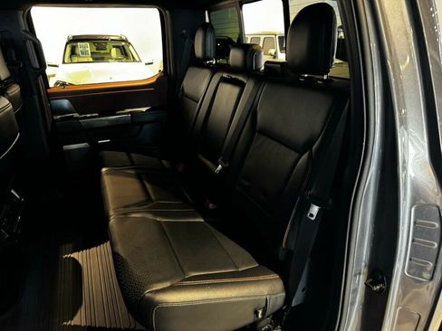 Used 2021 Ford F150 Lariat AWD/4WD image 23