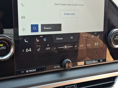Used 2024 Lexus RX 350 Premium w/ Accessory Package (Z1) AWD/4WD image 17