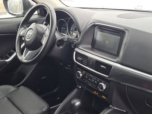 Used 2016 MAZDA CX-5 Grand Touring image 5