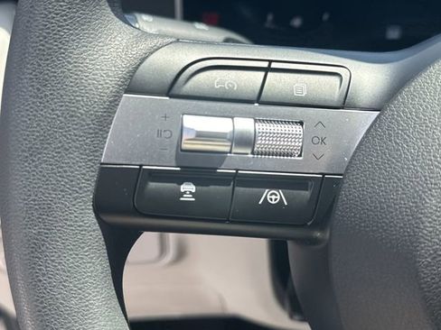 Certified 2025 Hyundai Tucson SEL image 24