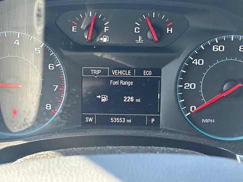 Used 2023 Chevrolet Traverse LS w/ LPO, Cargo Package FWD image 18