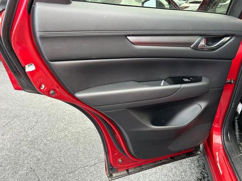 Certified 2025 MAZDA CX-5 AWD 2.5 S w/ Preferred Package image 11