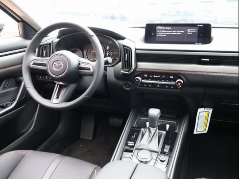 New 2026 MAZDA CX-50 2.5 Hybrid w/ Cargo Package image 14