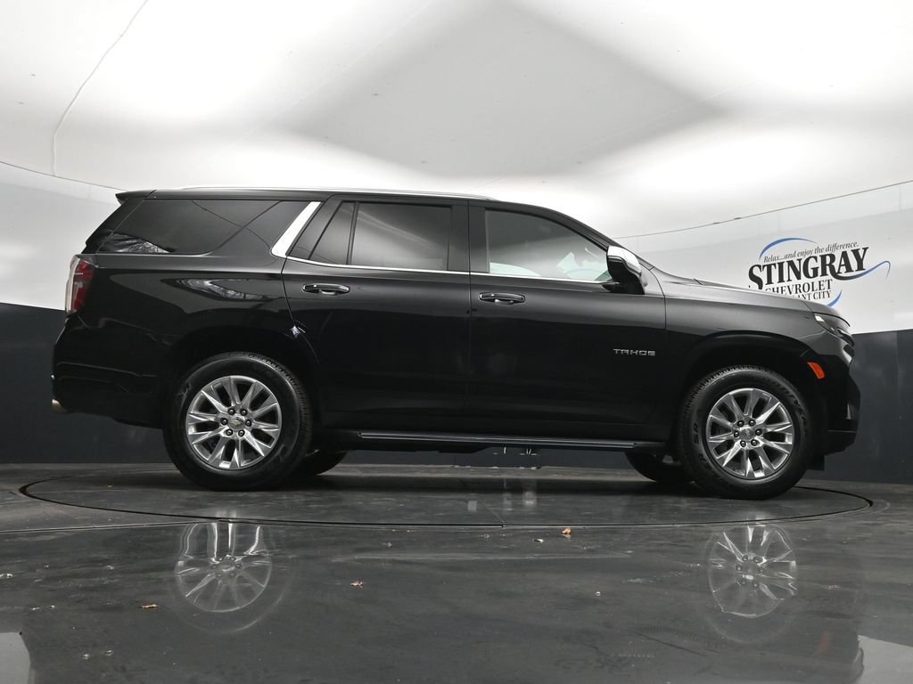 Used 2024 Chevrolet Tahoe Premier RWD image 33