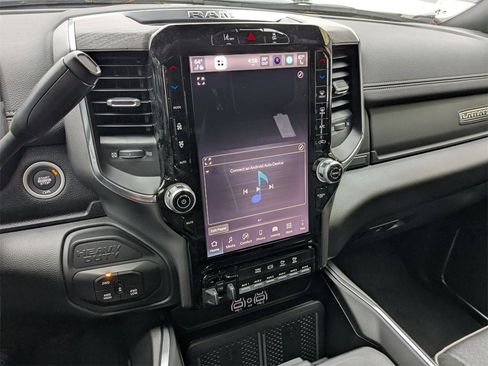 New 2026 RAM 3500 Laramie w/ Night Edition image 23