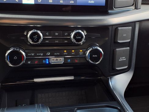 Certified 2022 Ford F150 Raptor w/ Equipment Group 801A High image 15