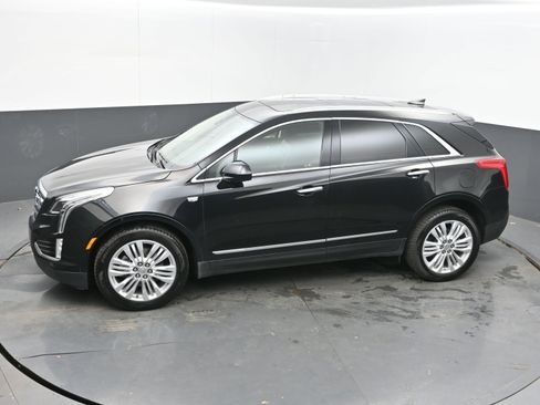 Used 2019 Cadillac XT5 Premium Luxury image 34