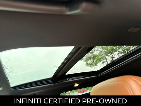 Certified 2026 INFINITI QX60 Autograph w/ Autograph Tech Package AWD/4WD image 12