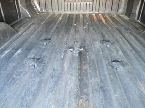 Used 2025 GMC Sierra 3500 Denali w/ Denali Reserve Package image 11