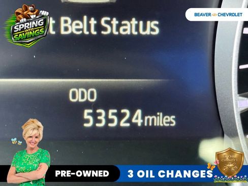 Used 2023 Toyota Highlander L FWD image 34