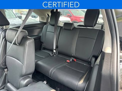 Used 2025 Honda Odyssey Elite image 13