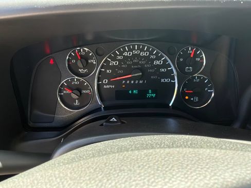 New 2026 GMC Savana 2500 Extended w/ Safety Package RWD image 52
