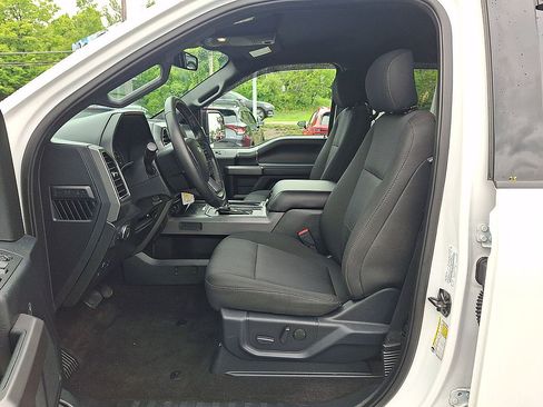 Certified 2020 Ford F150 XLT w/ Equipment Group 302A Luxury AWD/4WD image 11