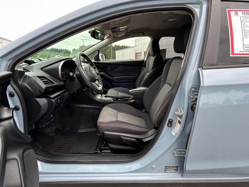Used 2021 Subaru Crosstrek 2.0i Premium w/ Popular Package #4 AWD/4WD image 16