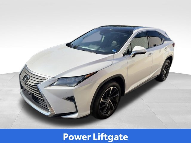 Used 2018 Lexus RX 350 AWD w/ Luxury Package image 25
