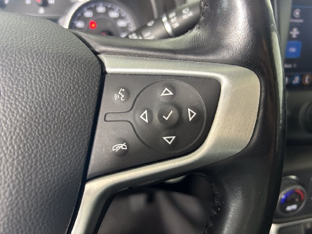 Used 2022 GMC Terrain SLT w/ Tech Package AWD/4WD image 16