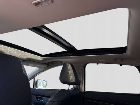 New 2026 Nissan Murano Platinum w/ Cargo Package AWD/4WD image 8