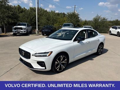 Certified 2024 Volvo S60 B5 Plus