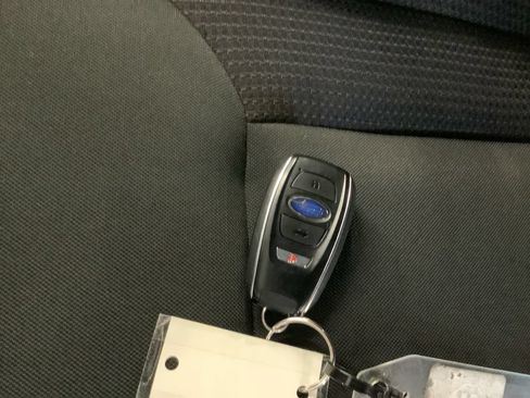 Certified 2022 Subaru WRX Premium AWD/4WD image 27