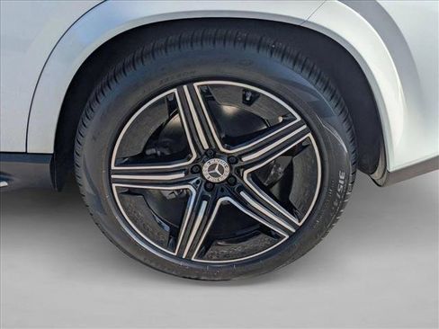 New 2026 Mercedes-Benz GLE 450 4MATIC image 10