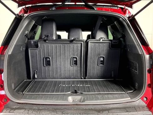 Used 2024 Nissan Pathfinder Rock Creek AWD/4WD image 28
