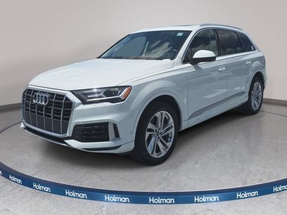 Used 2021 Audi Q7 2.0T Premium