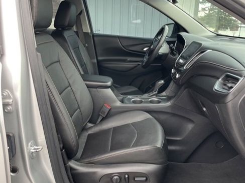 Used 2021 Chevrolet Equinox Premier image 29