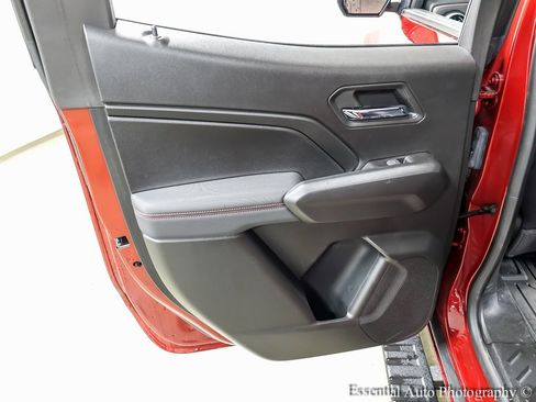 Certified 2024 Chevrolet Colorado Z71 w/ Z71 Convenience Package 2 image 20