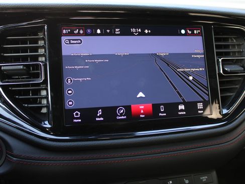 Used 2024 Dodge Durango R/T image 20