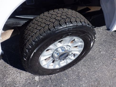 Used 2020 Ford F350 XL w/ STX Appearance Package image 8